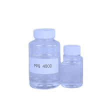 High temperature rubber lubricant Poly propylene glycol 4000(PPG 4000)